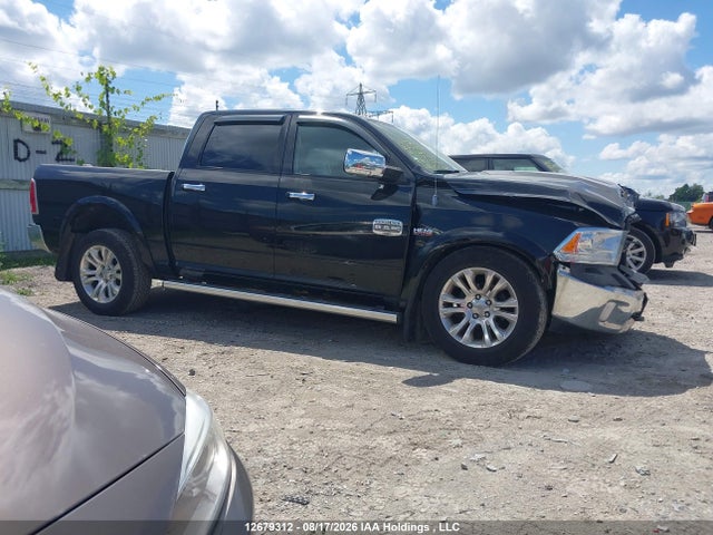 Продажа на аукционе авто 2014 Ram 1500, vin: 1C6RR7PT4ES116049, номер лота: 12679312