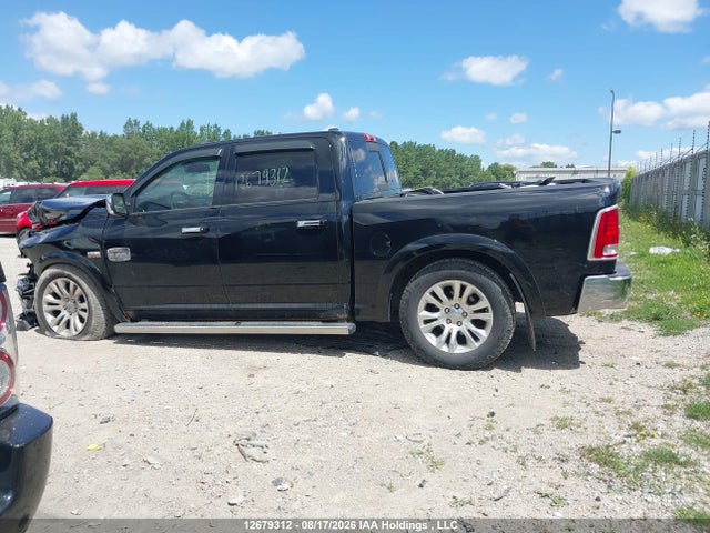 Продажа на аукционе авто 2014 Ram 1500, vin: 1C6RR7PT4ES116049, номер лота: 12679312