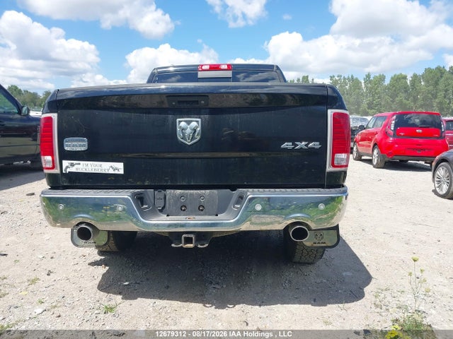 Продажа на аукционе авто 2014 Ram 1500, vin: 1C6RR7PT4ES116049, номер лота: 12679312