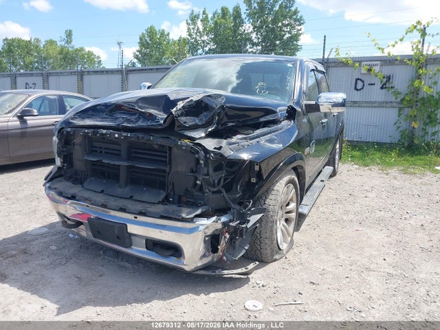 Продажа на аукционе авто 2014 Ram 1500, vin: 1C6RR7PT4ES116049, номер лота: 12679312