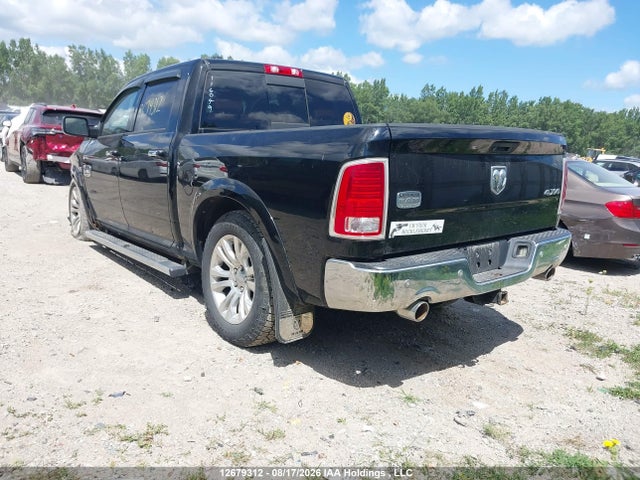 Продажа на аукционе авто 2014 Ram 1500, vin: 1C6RR7PT4ES116049, номер лота: 12679312