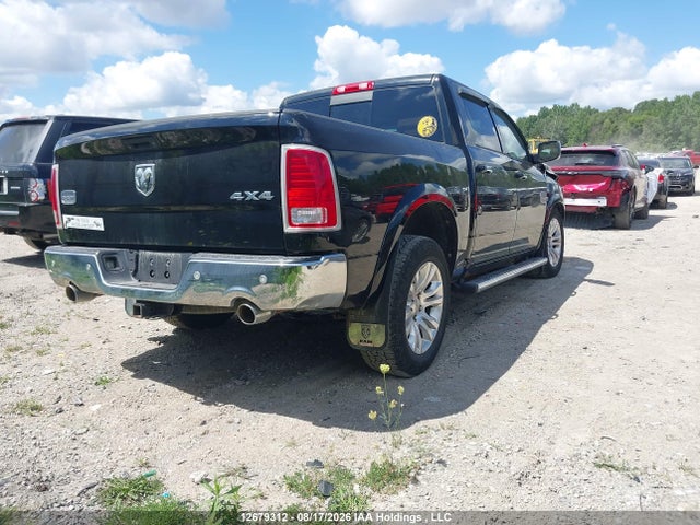 Продажа на аукционе авто 2014 Ram 1500, vin: 1C6RR7PT4ES116049, номер лота: 12679312