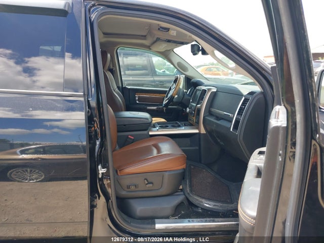 Продажа на аукционе авто 2014 Ram 1500, vin: 1C6RR7PT4ES116049, номер лота: 12679312