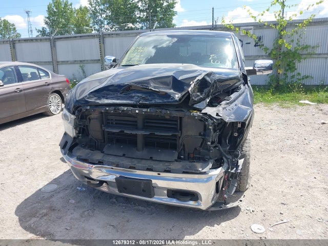 Продажа на аукционе авто 2014 Ram 1500, vin: 1C6RR7PT4ES116049, номер лота: 12679312