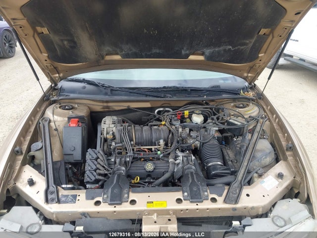 Продаж на аукціоні авто 1999 Oldsmobile Intrigue Gx, vin: 1G3WH52K5XF337558, номер лоту: 12679316