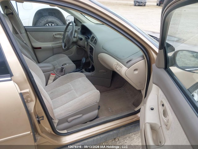 Продаж на аукціоні авто 1999 Oldsmobile Intrigue Gx, vin: 1G3WH52K5XF337558, номер лоту: 12679316