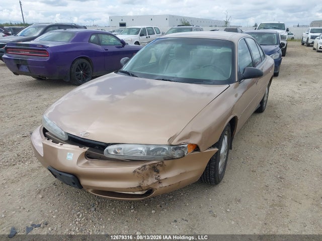 Продаж на аукціоні авто 1999 Oldsmobile Intrigue Gx, vin: 1G3WH52K5XF337558, номер лоту: 12679316