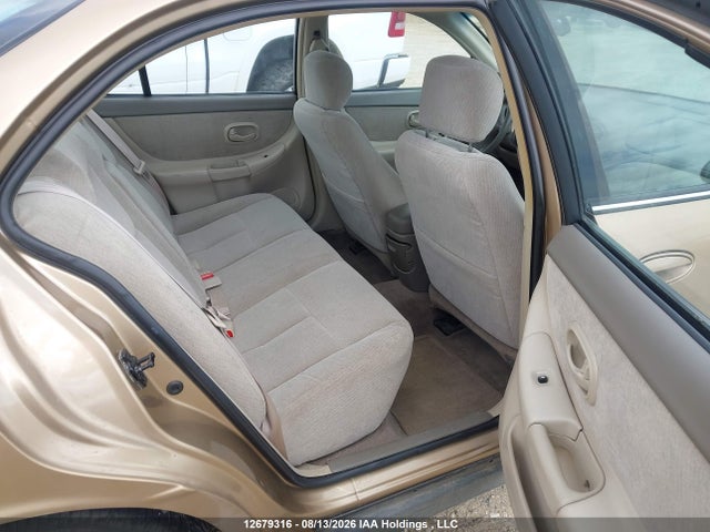 Продаж на аукціоні авто 1999 Oldsmobile Intrigue Gx, vin: 1G3WH52K5XF337558, номер лоту: 12679316
