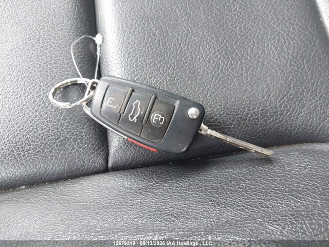 Продажа на аукционе авто 2012 Audi A3 Premium Plus, vin: WAUMFCFM8CA061815, номер лота: 12679319