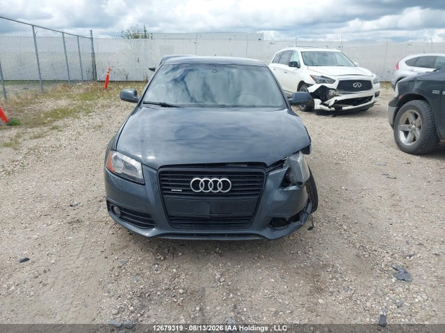 Продажа на аукционе авто 2012 Audi A3 Premium Plus, vin: WAUMFCFM8CA061815, номер лота: 12679319