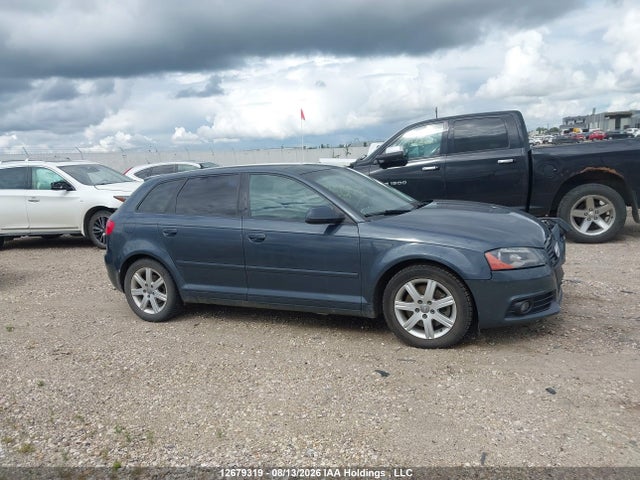 Продажа на аукционе авто 2012 Audi A3 Premium Plus, vin: WAUMFCFM8CA061815, номер лота: 12679319