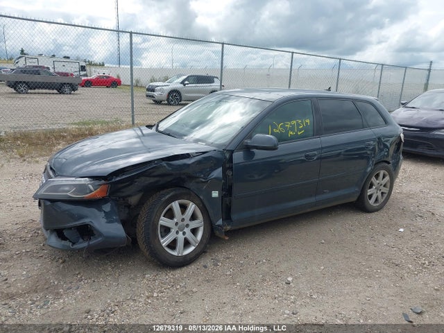 Продажа на аукционе авто 2012 Audi A3 Premium Plus, vin: WAUMFCFM8CA061815, номер лота: 12679319