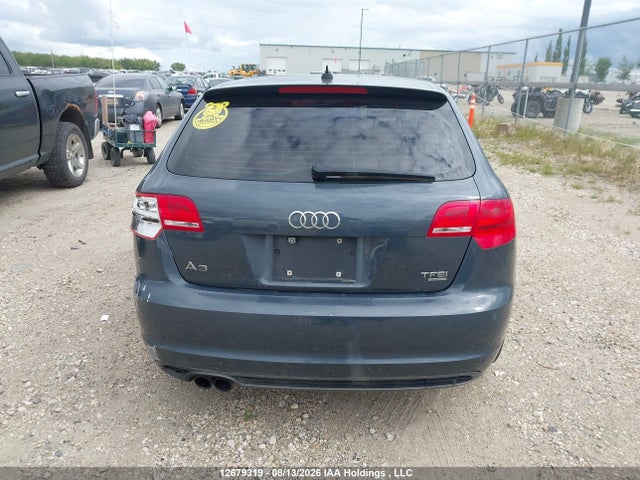 Продажа на аукционе авто 2012 Audi A3 Premium Plus, vin: WAUMFCFM8CA061815, номер лота: 12679319