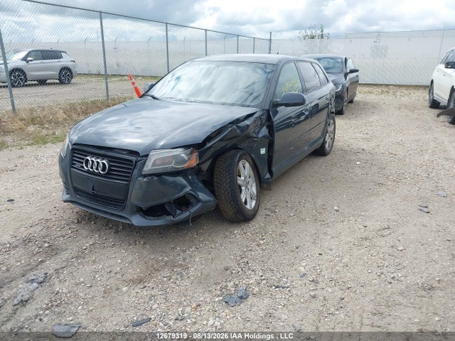 Продажа на аукционе авто 2012 Audi A3 Premium Plus, vin: WAUMFCFM8CA061815, номер лота: 12679319