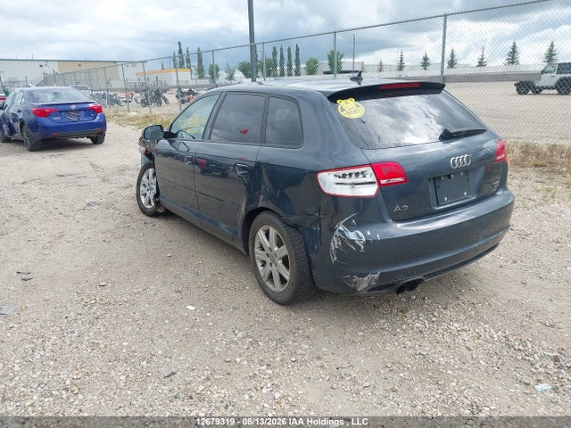 Продажа на аукционе авто 2012 Audi A3 Premium Plus, vin: WAUMFCFM8CA061815, номер лота: 12679319