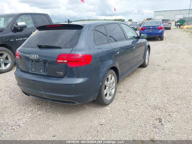 Продажа на аукционе авто 2012 Audi A3 Premium Plus, vin: WAUMFCFM8CA061815, номер лота: 12679319