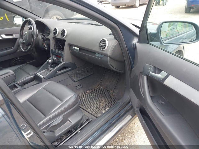 Продажа на аукционе авто 2012 Audi A3 Premium Plus, vin: WAUMFCFM8CA061815, номер лота: 12679319