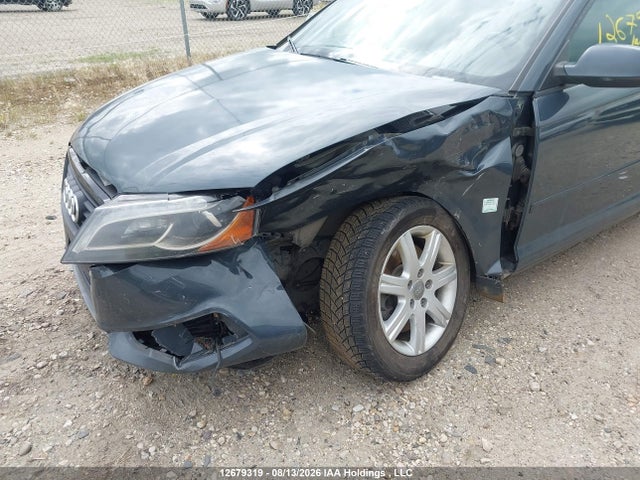 Продажа на аукционе авто 2012 Audi A3 Premium Plus, vin: WAUMFCFM8CA061815, номер лота: 12679319