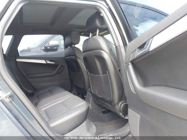 Продажа на аукционе авто 2012 Audi A3 Premium Plus, vin: WAUMFCFM8CA061815, номер лота: 12679319