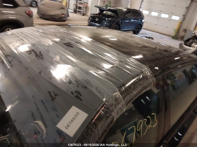 BMW 760i Xdrive 2025 WBA33EJ06SCV82748 Image 19