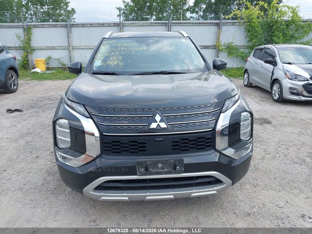 Aukcja sprzedaży 2023 Mitsubishi Outlander Phev, vin: JA4T5UA96PZ613551, numer aukcji: 12679325