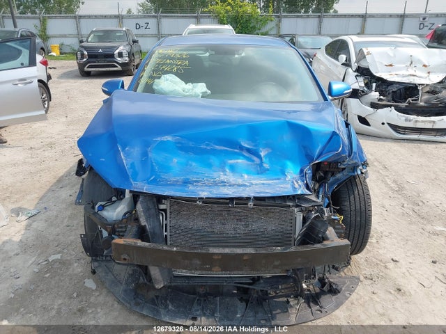 12679326 :رقم المزاد ، KMHD84LF8HU244285 vin ، 2017 Hyundai Elantra Se/value/limited مزاد بيع