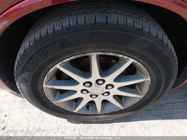 Buick Enclave Leather 2016 5GAKVBKD8GJ299975 Image 19