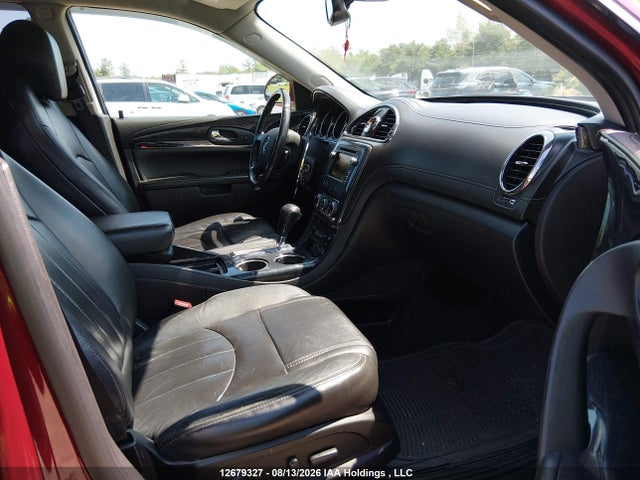 Buick Enclave Leather 2016 5GAKVBKD8GJ299975 Image 5