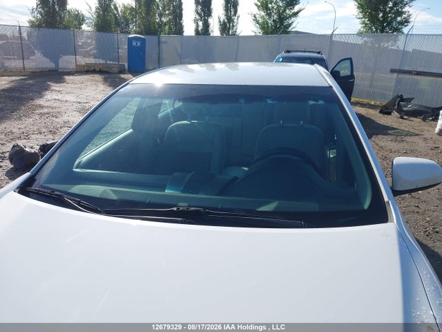 4T1BD1FK2EU121619 Toyota Camry Hybrid Le