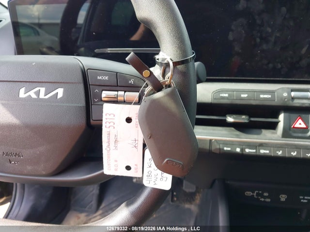 KIA K4 Lx 2025 3KPFT4DE2SE113456 Image 11