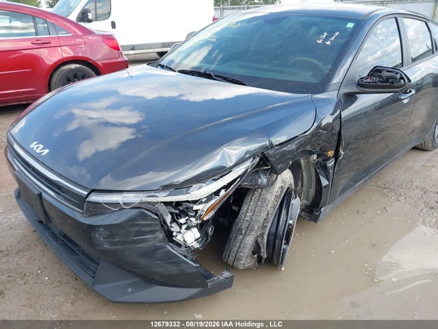 KIA K4 Lx 2025 3KPFT4DE2SE113456 Image 12