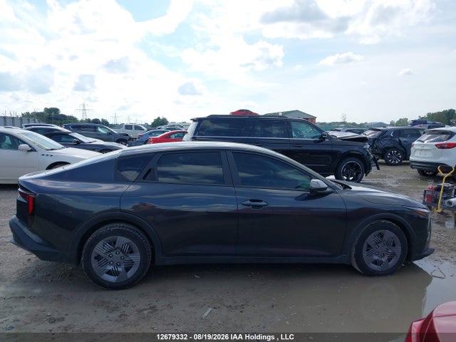 KIA K4 Lx 2025 3KPFT4DE2SE113456 Image 14