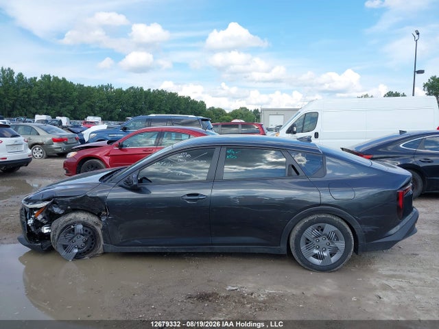 KIA K4 Lx 2025 3KPFT4DE2SE113456 Image 15
