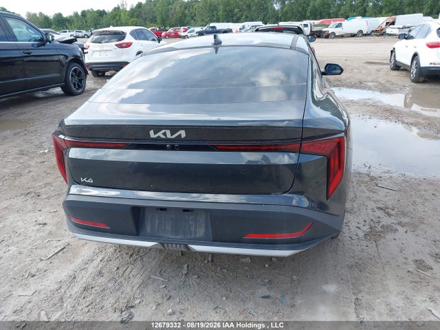 KIA K4 Lx 2025 3KPFT4DE2SE113456 Image 17