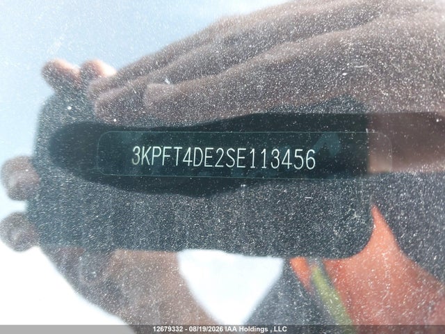 KIA K4 Lx 2025 3KPFT4DE2SE113456 Image 19