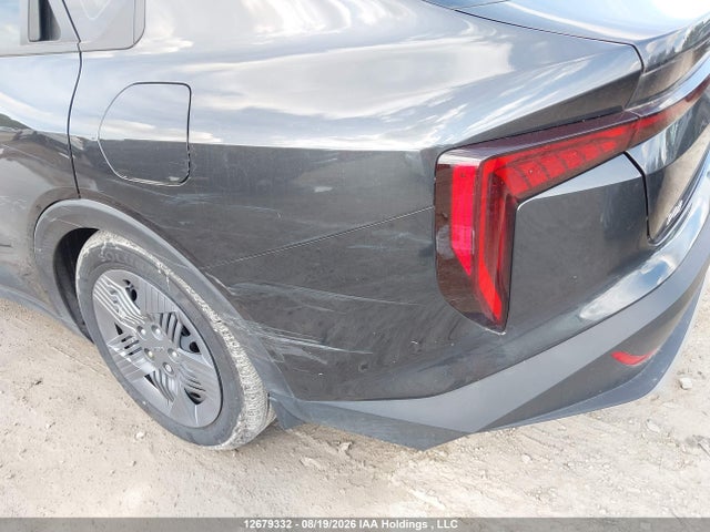 KIA K4 Lx 2025 3KPFT4DE2SE113456 Image 21