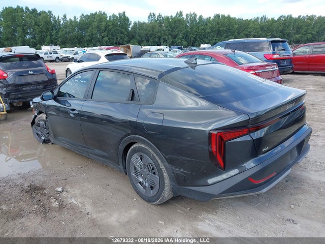 KIA K4 Lx 2025 3KPFT4DE2SE113456 Image 3