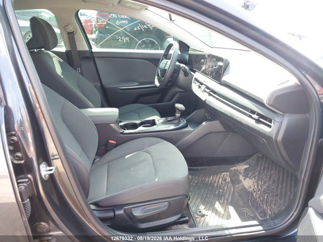 KIA K4 Lx 2025 3KPFT4DE2SE113456 Image 5