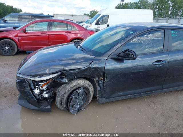 KIA K4 Lx 2025 3KPFT4DE2SE113456 Image 6