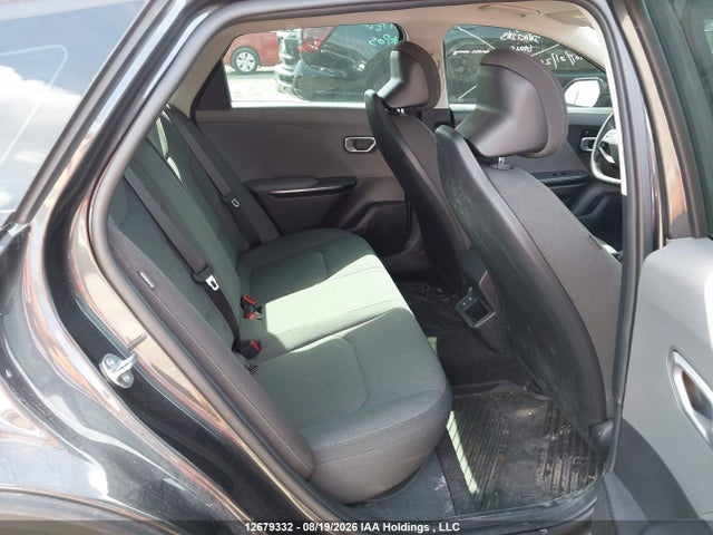 KIA K4 Lx 2025 3KPFT4DE2SE113456 Image 8