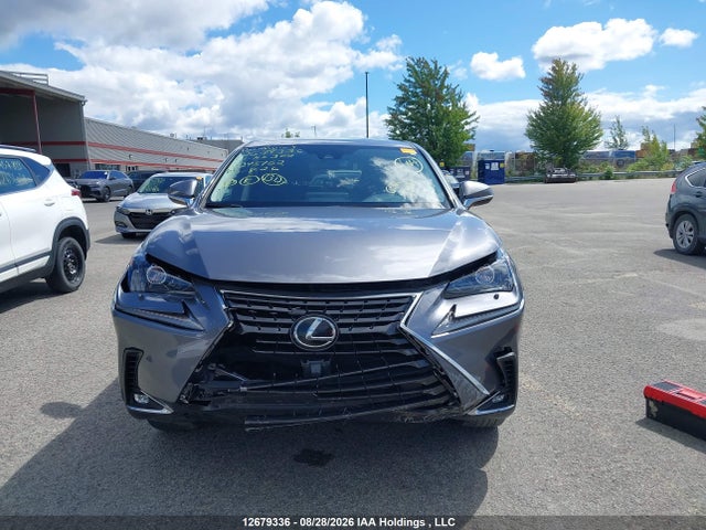 Продаж на аукціоні авто 2021 Lexus Nx 300 Base/300 Luxury/300 F Sport, vin: JTJAARDZ4M2245762, номер лоту: 12679336