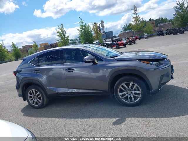 Продаж на аукціоні авто 2021 Lexus Nx 300 Base/300 Luxury/300 F Sport, vin: JTJAARDZ4M2245762, номер лоту: 12679336