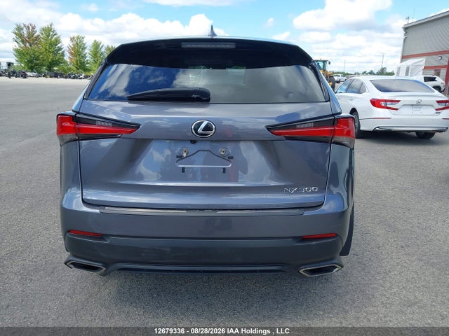 Продаж на аукціоні авто 2021 Lexus Nx 300 Base/300 Luxury/300 F Sport, vin: JTJAARDZ4M2245762, номер лоту: 12679336