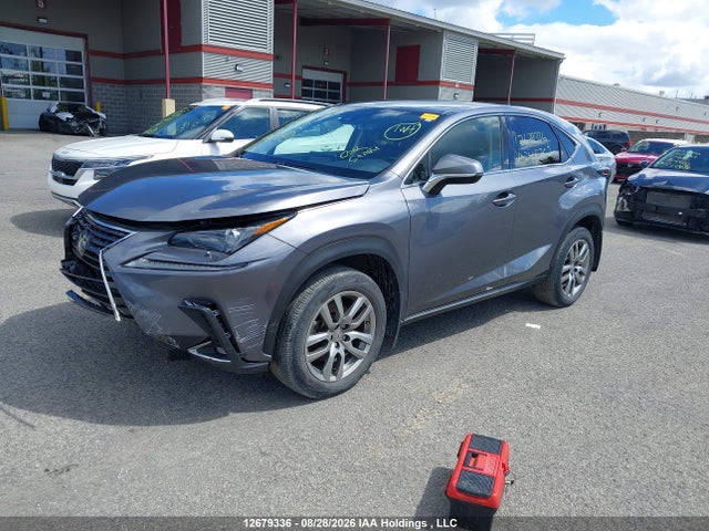 Продаж на аукціоні авто 2021 Lexus Nx 300 Base/300 Luxury/300 F Sport, vin: JTJAARDZ4M2245762, номер лоту: 12679336