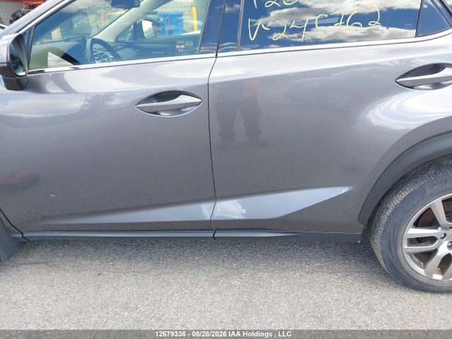Продаж на аукціоні авто 2021 Lexus Nx 300 Base/300 Luxury/300 F Sport, vin: JTJAARDZ4M2245762, номер лоту: 12679336