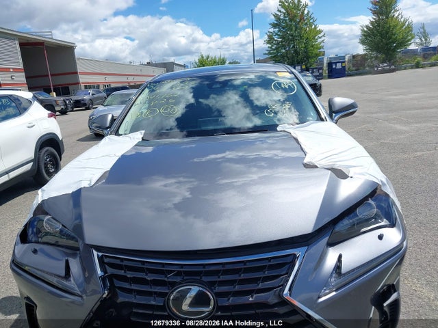 Продаж на аукціоні авто 2021 Lexus Nx 300 Base/300 Luxury/300 F Sport, vin: JTJAARDZ4M2245762, номер лоту: 12679336