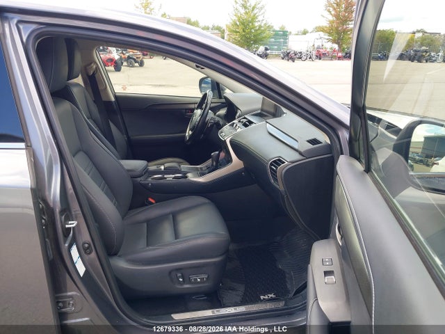 Продаж на аукціоні авто 2021 Lexus Nx 300 Base/300 Luxury/300 F Sport, vin: JTJAARDZ4M2245762, номер лоту: 12679336