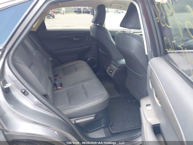 Продаж на аукціоні авто 2021 Lexus Nx 300 Base/300 Luxury/300 F Sport, vin: JTJAARDZ4M2245762, номер лоту: 12679336