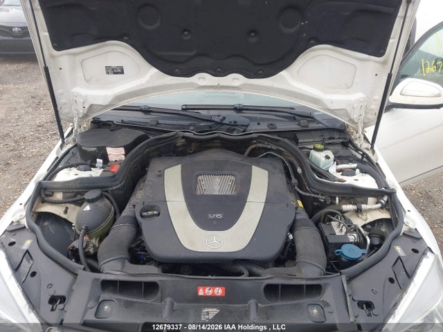 Продажа на аукционе авто 2009 Mercedes-benz C 300 4matic, vin: WDDGF81X19F252928, номер лота: 12679337
