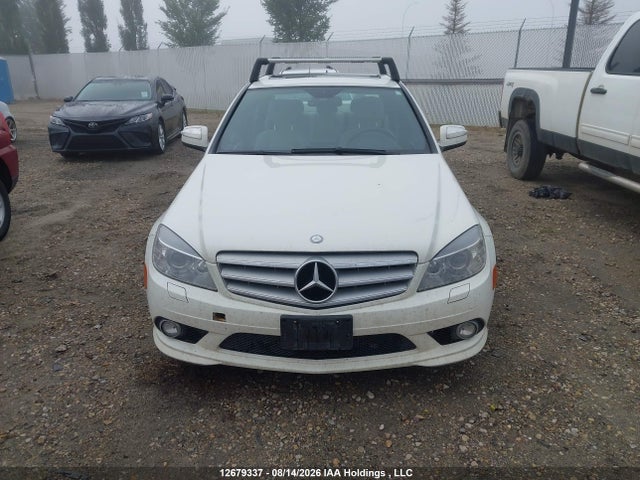 Продажа на аукционе авто 2009 Mercedes-benz C 300 4matic, vin: WDDGF81X19F252928, номер лота: 12679337